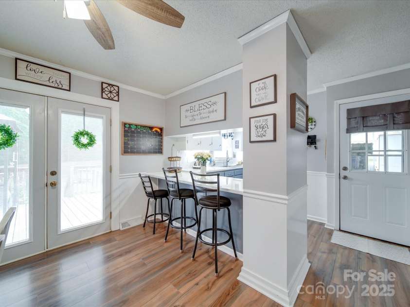 335 Linda Street, Salisbury, NC 28146.  MLS# CAR4251105, YatesRealty ID 13469. 