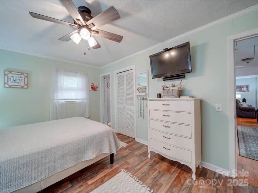 335 Linda Street, Salisbury, NC 28146.  MLS# CAR4251105, YatesRealty ID 13469. 