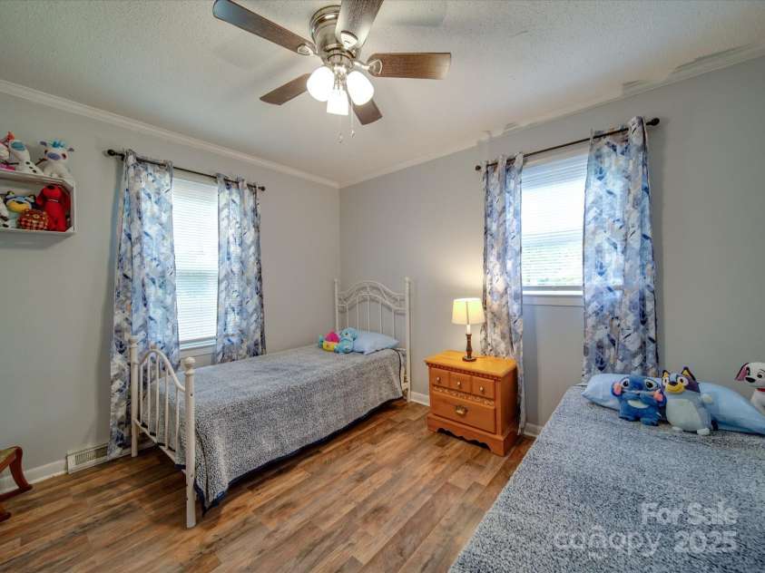 335 Linda Street, Salisbury, NC 28146.  MLS# CAR4251105, YatesRealty ID 13469. 