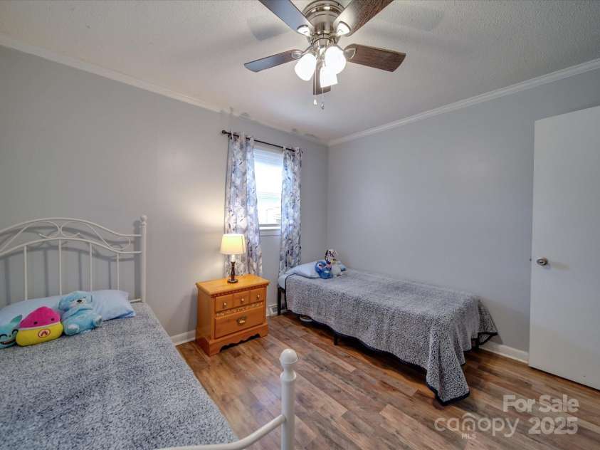 335 Linda Street, Salisbury, NC 28146.  MLS# CAR4251105, YatesRealty ID 13469. 