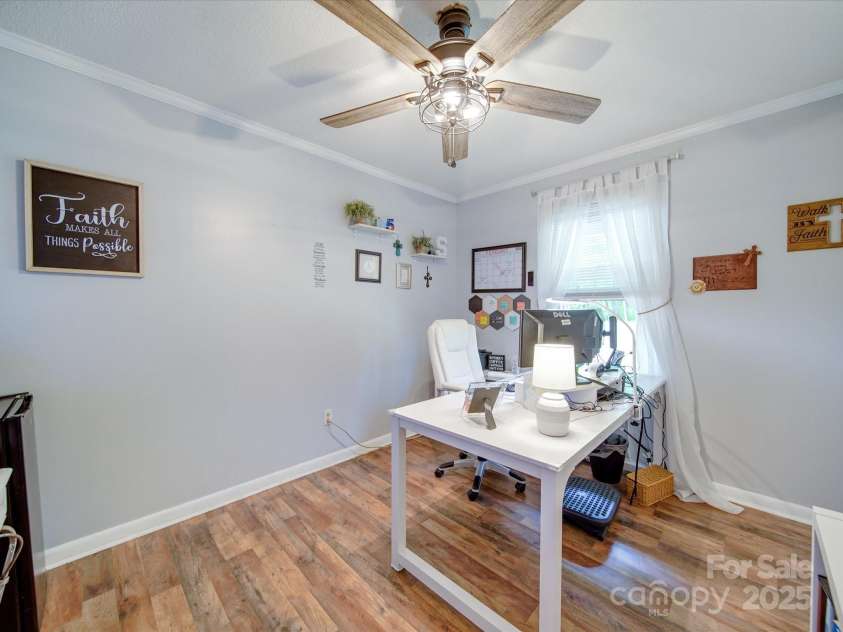 335 Linda Street, Salisbury, NC 28146.  MLS# CAR4251105, YatesRealty ID 13469. 
