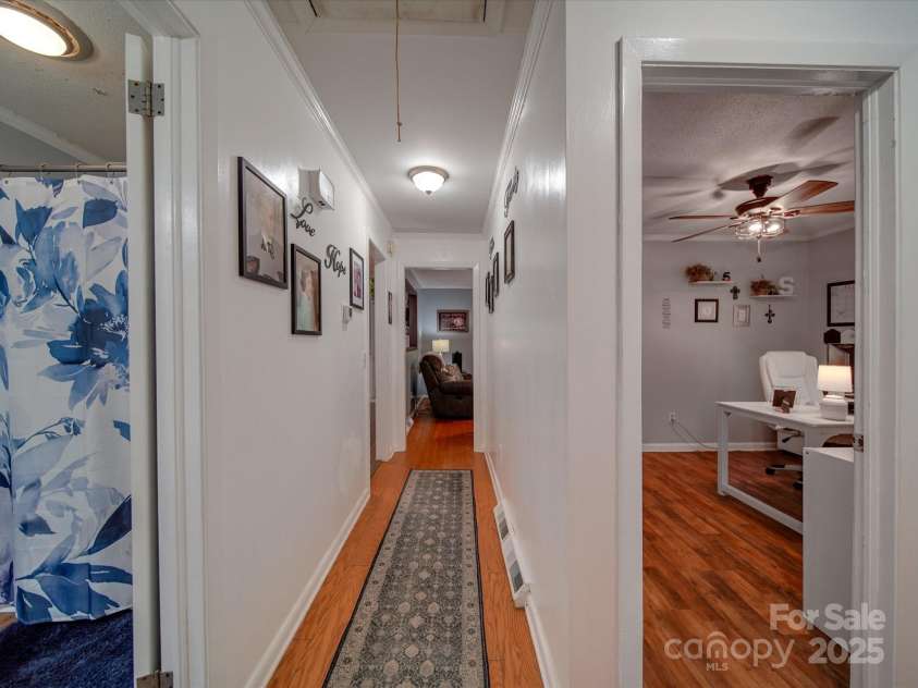 335 Linda Street, Salisbury, NC 28146.  MLS# CAR4251105, YatesRealty ID 13469. 