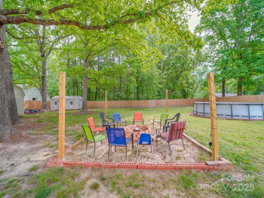 335 Linda Street, Salisbury, NC 28146.  MLS# CAR4251105, YatesRealty ID 13469. 