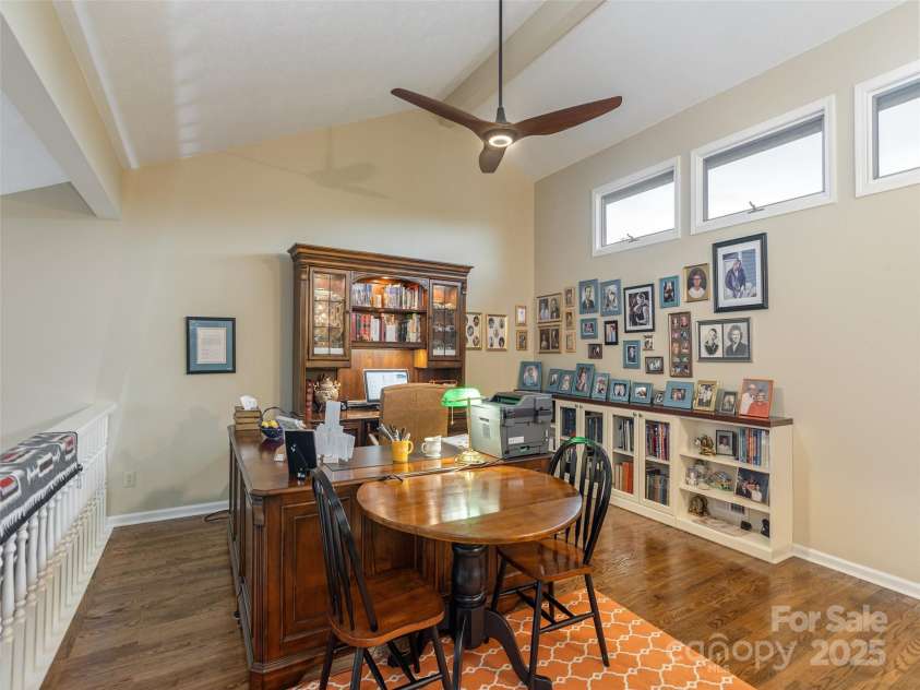 203 Wild Oak Lane, Hendersonville, NC 28791.  MLS# CAR4251432, YatesRealty ID 13470. 