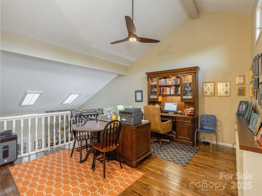 203 Wild Oak Lane, Hendersonville, NC 28791.  MLS# CAR4251432, YatesRealty ID 13470. 