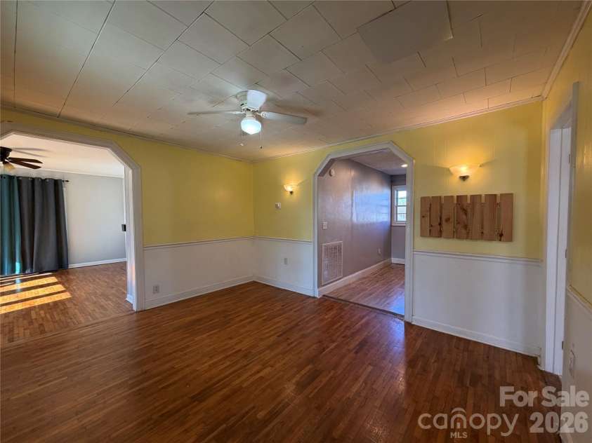 500 Echo Avenue, Kannapolis, NC 28081.  MLS# CAR4338641, YatesRealty ID 13473. 