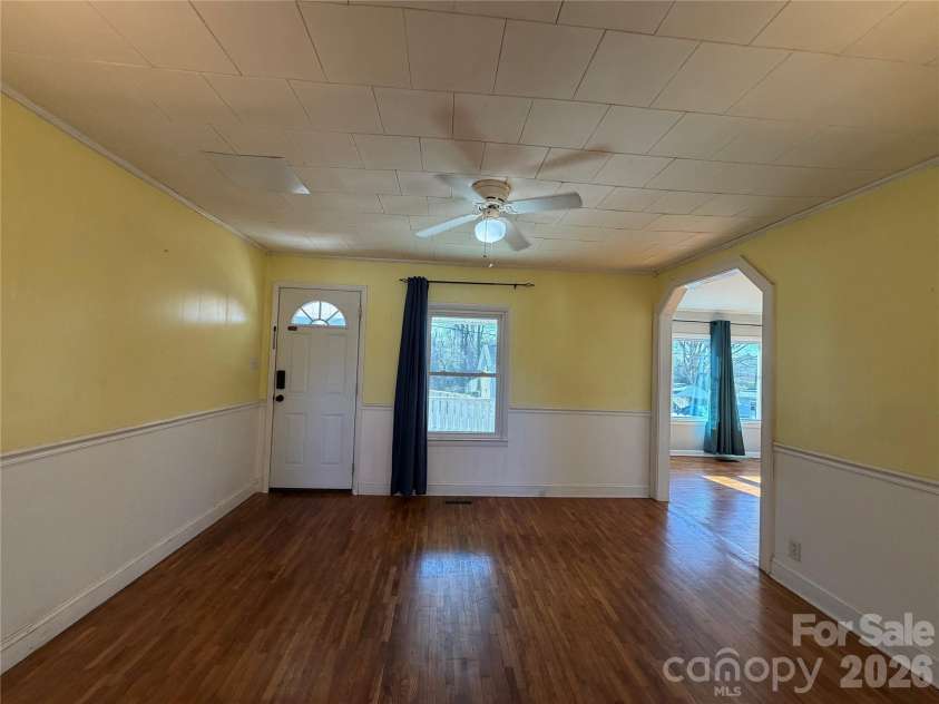 500 Echo Avenue, Kannapolis, NC 28081.  MLS# CAR4338641, YatesRealty ID 13473. 