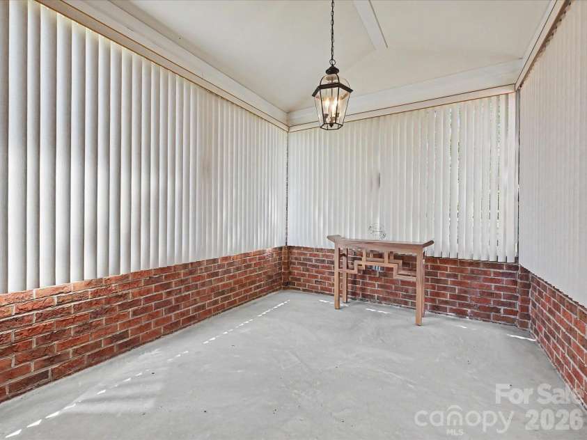8655 Windsor Ridge Drive, Charlotte, NC 28277.  MLS# CAR4371179, YatesRealty ID 13474. 