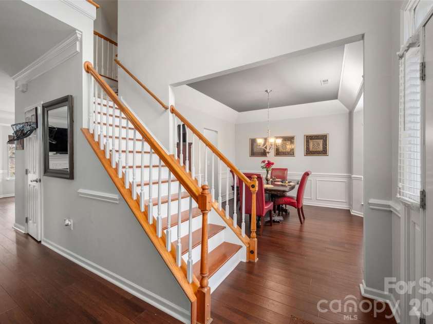 6714 Reedy Creek Road, Charlotte, NC 28215.  MLS# CAR4345304, YatesRealty ID 13475. 