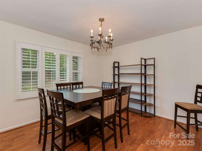 4025 Woodfox Drive, Charlotte, NC 28277.  MLS# CAR4258615, YatesRealty ID 13476. 
