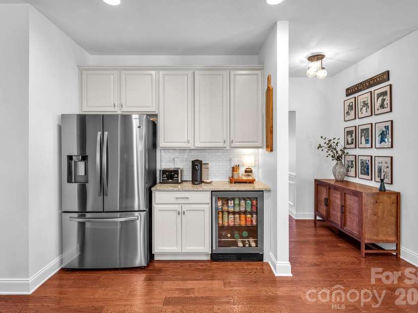 4100 Hay Meadow Drive, Mint Hill, NC 28227.  MLS# CAR4342313, YatesRealty ID 13476. 