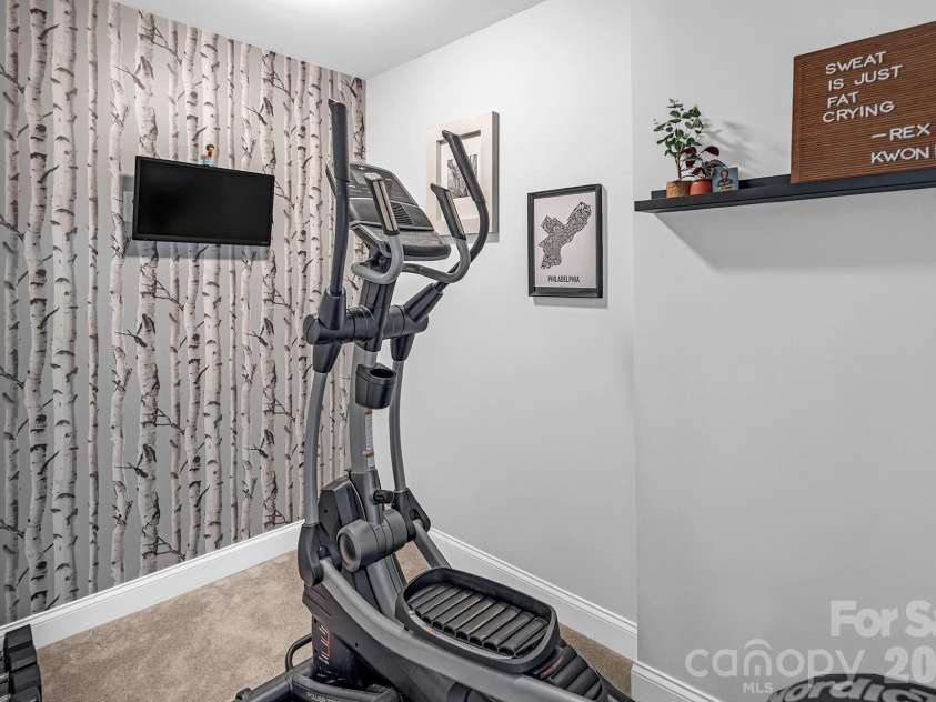 4100 Hay Meadow Drive, Mint Hill, NC 28227.  MLS# CAR4342313, YatesRealty ID 13476. 
