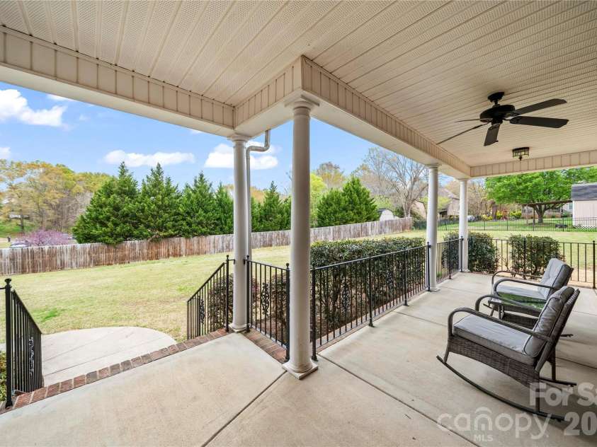 2589 Shamrock Road, Harrisburg, NC 28075.  MLS# CAR4364289, YatesRealty ID 13478. 