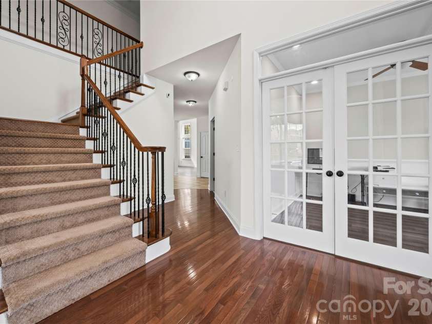 2589 Shamrock Road, Harrisburg, NC 28075.  MLS# CAR4364289, YatesRealty ID 13478. 