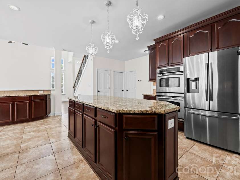 2589 Shamrock Road, Harrisburg, NC 28075.  MLS# CAR4364289, YatesRealty ID 13478. 