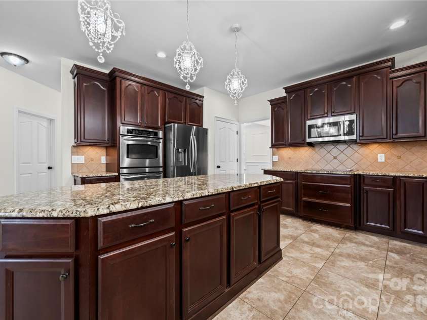 2589 Shamrock Road, Harrisburg, NC 28075.  MLS# CAR4364289, YatesRealty ID 13478. 