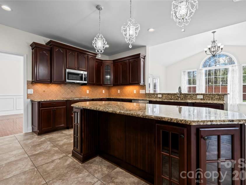 2589 Shamrock Road, Harrisburg, NC 28075.  MLS# CAR4364289, YatesRealty ID 13478. 