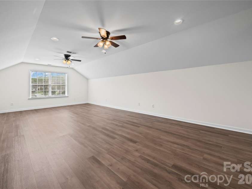 2589 Shamrock Road, Harrisburg, NC 28075.  MLS# CAR4364289, YatesRealty ID 13478. Bonus room 