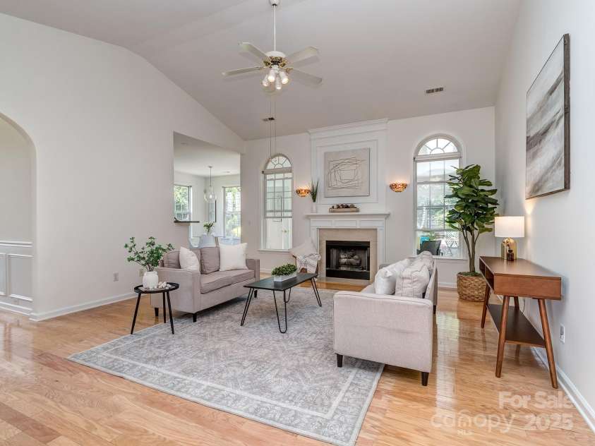 3066 Orion Drive, Fort Mill, SC 29707.  MLS# CAR4259392, YatesRealty ID 13478. 