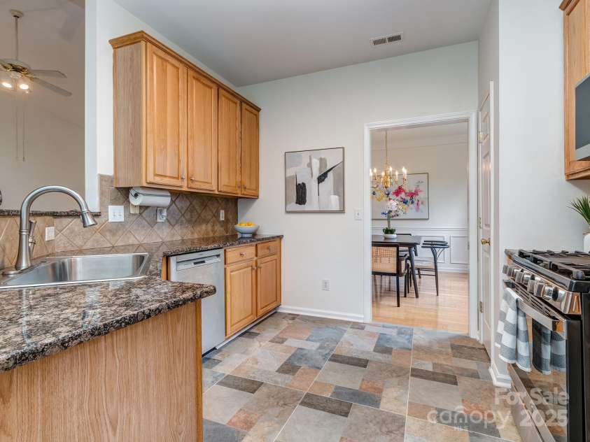 3066 Orion Drive, Fort Mill, SC 29707.  MLS# CAR4259392, YatesRealty ID 13478. 