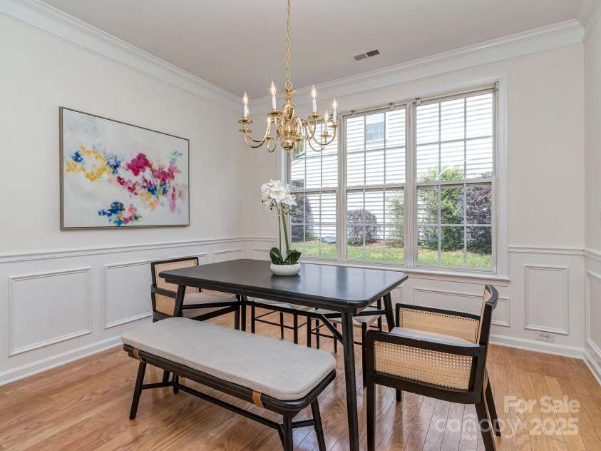 3066 Orion Drive, Fort Mill, SC 29707.  MLS# CAR4259392, YatesRealty ID 13478. 