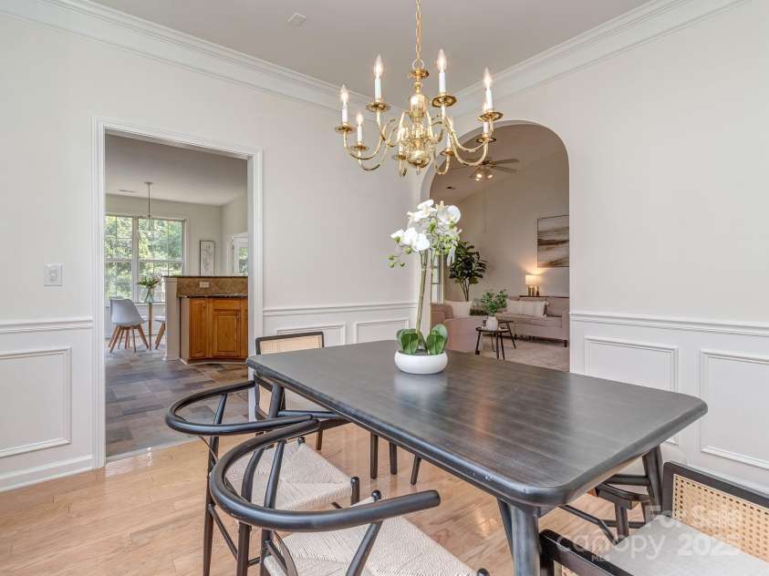 3066 Orion Drive, Fort Mill, SC 29707.  MLS# CAR4259392, YatesRealty ID 13478. 