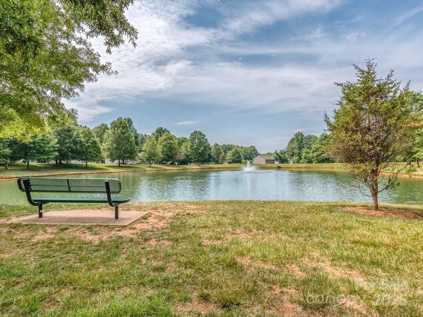 3066 Orion Drive, Fort Mill, SC 29707.  MLS# CAR4259392, YatesRealty ID 13478. 