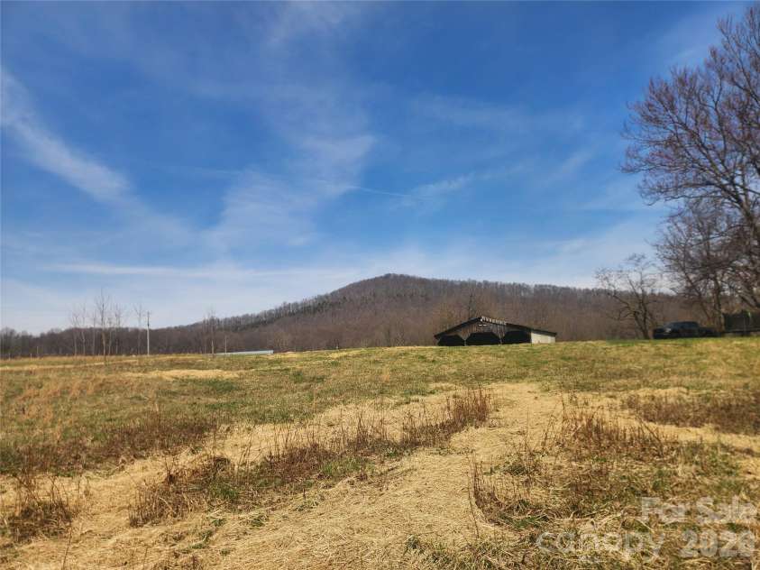 363 Center Church Road, Hiddenite, NC 28636.  MLS# CAR4353871, YatesRealty ID 13479. 