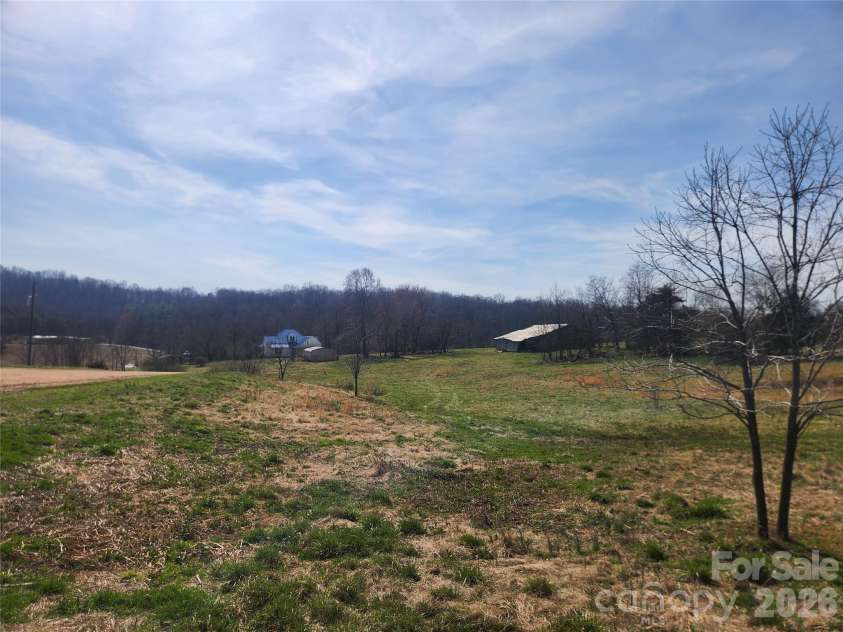 363 Center Church Road, Hiddenite, NC 28636.  MLS# CAR4353871, YatesRealty ID 13479. 