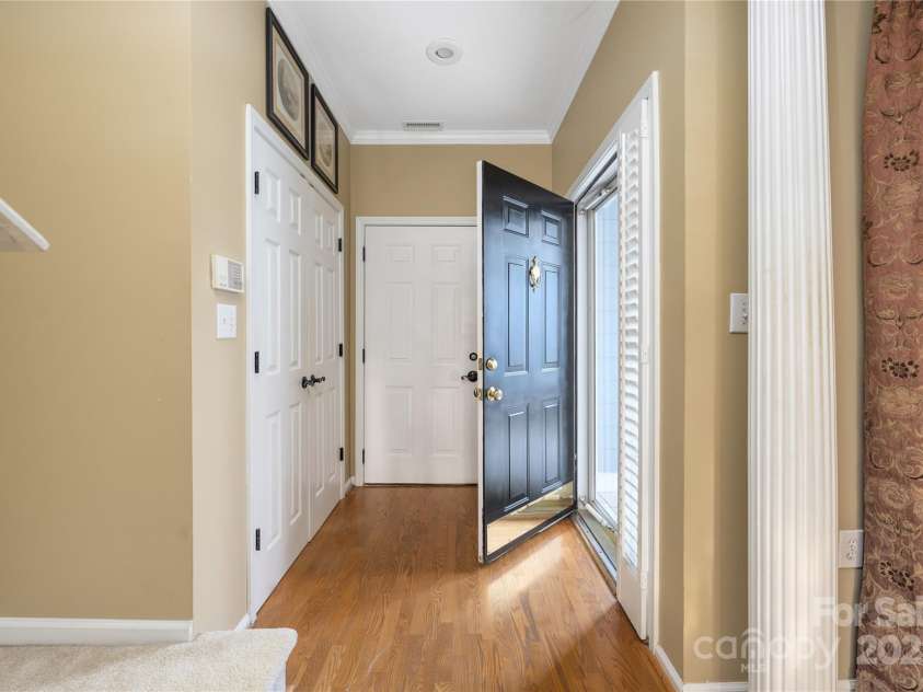 18742 Silver Quay Drive, Cornelius, NC 28031.  MLS# CAR4320397, YatesRealty ID 1348. 