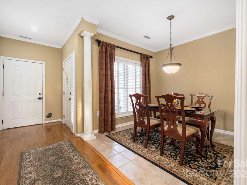 18742 Silver Quay Drive, Cornelius, NC 28031.  MLS# CAR4320397, YatesRealty ID 1348. 