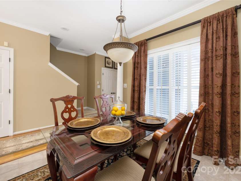 18742 Silver Quay Drive, Cornelius, NC 28031.  MLS# CAR4320397, YatesRealty ID 1348. 