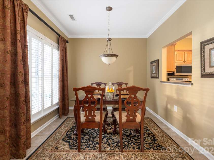 18742 Silver Quay Drive, Cornelius, NC 28031.  MLS# CAR4320397, YatesRealty ID 1348. 