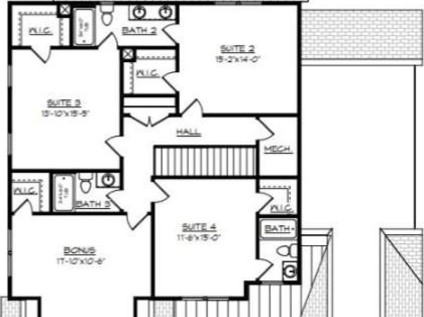 2113 Nims Village Drive, Fort Mill, SC 29715.  MLS# CAR4227815, YatesRealty ID 1348. 