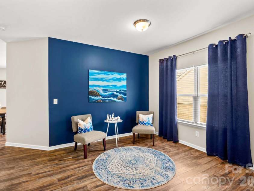 507 Oak Brook Drive, Salisbury, NC 28146.  MLS# CAR4349953, YatesRealty ID 13480. 