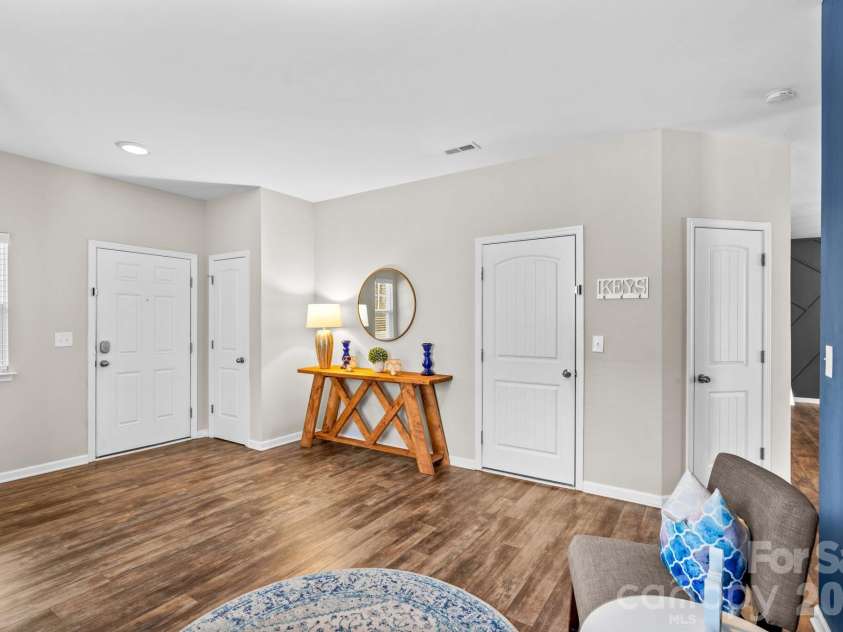 507 Oak Brook Drive, Salisbury, NC 28146.  MLS# CAR4349953, YatesRealty ID 13480. 