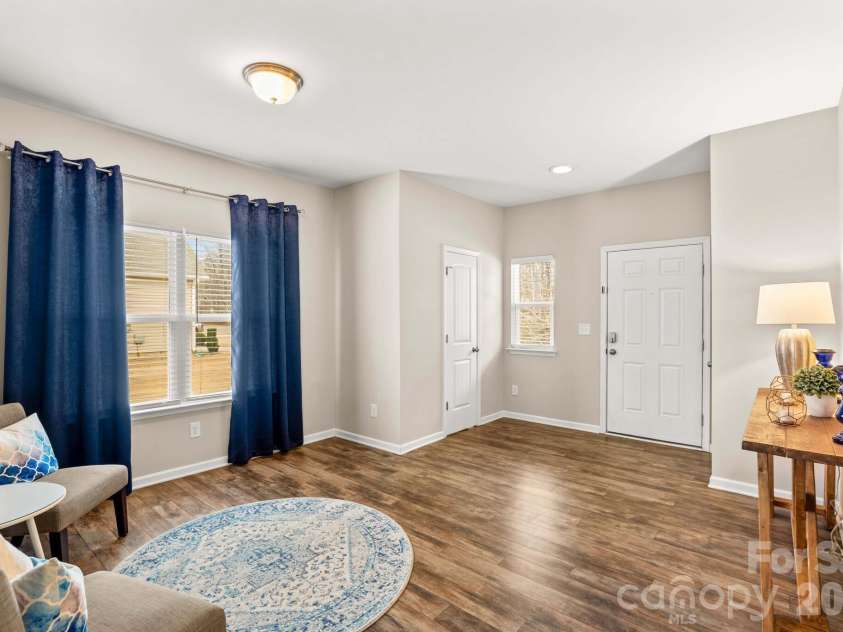 507 Oak Brook Drive, Salisbury, NC 28146.  MLS# CAR4349953, YatesRealty ID 13480. 