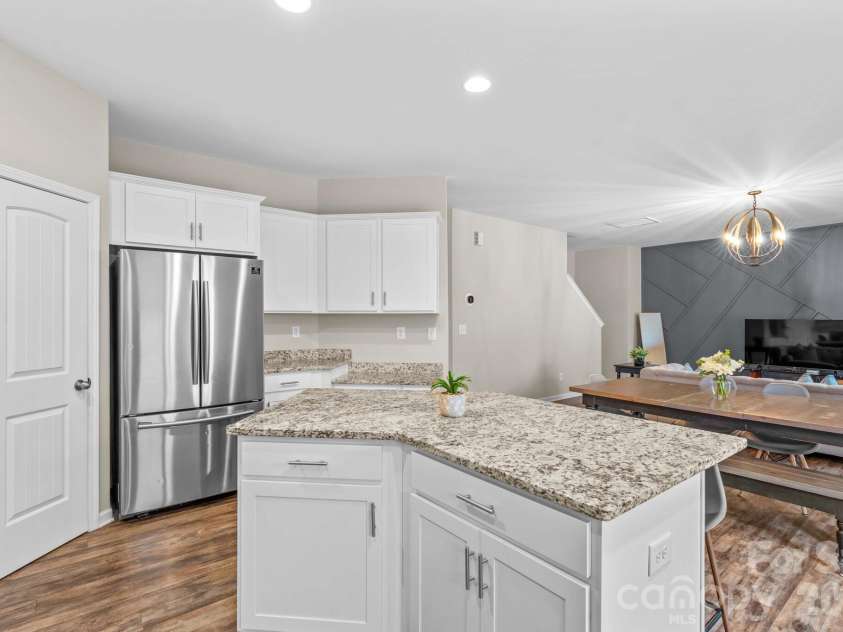 507 Oak Brook Drive, Salisbury, NC 28146.  MLS# CAR4349953, YatesRealty ID 13480. 