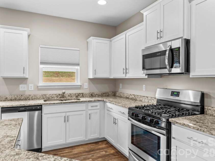 507 Oak Brook Drive, Salisbury, NC 28146.  MLS# CAR4349953, YatesRealty ID 13480. 