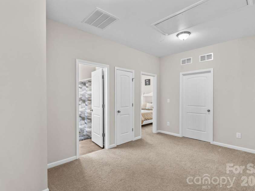 507 Oak Brook Drive, Salisbury, NC 28146.  MLS# CAR4349953, YatesRealty ID 13480. 