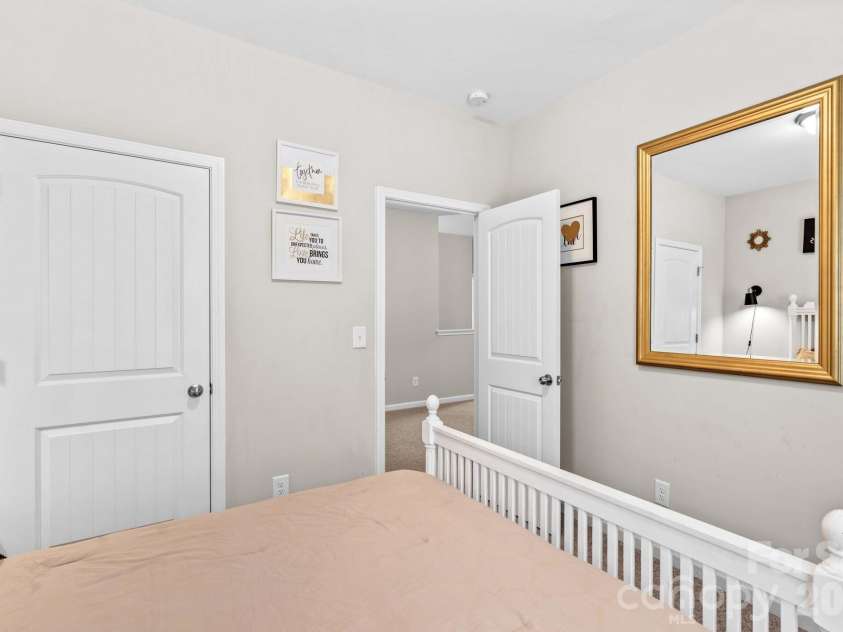 507 Oak Brook Drive, Salisbury, NC 28146.  MLS# CAR4349953, YatesRealty ID 13480. 