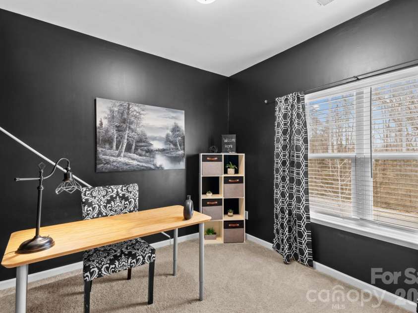 507 Oak Brook Drive, Salisbury, NC 28146.  MLS# CAR4349953, YatesRealty ID 13480. 