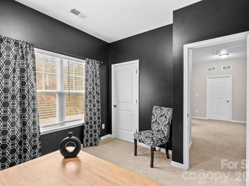 507 Oak Brook Drive, Salisbury, NC 28146.  MLS# CAR4349953, YatesRealty ID 13480. 