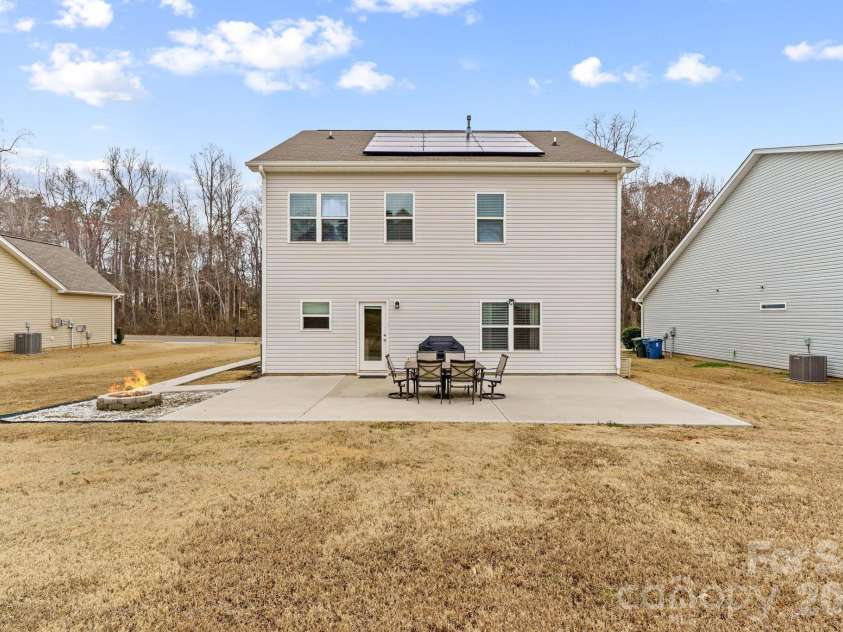 507 Oak Brook Drive, Salisbury, NC 28146.  MLS# CAR4349953, YatesRealty ID 13480. 