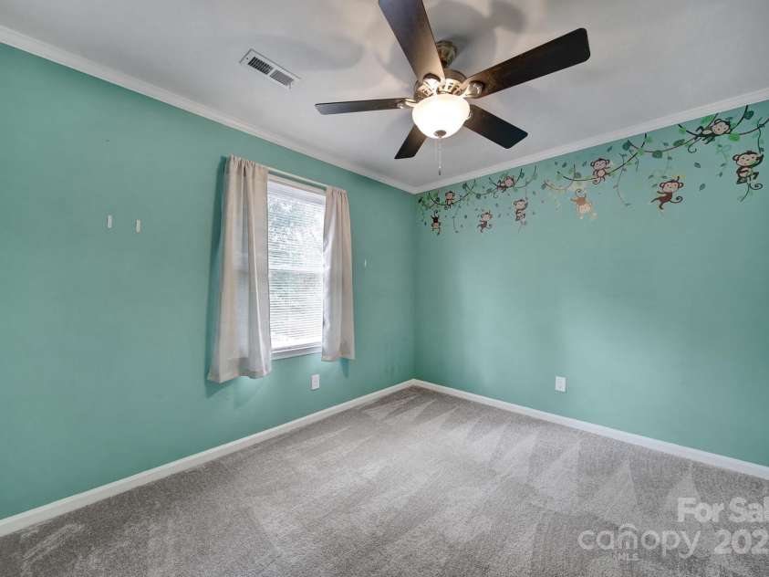 6934 Spring Morning Lane, Charlotte, NC 28227.  MLS# CAR4195967, YatesRealty ID 13480. 