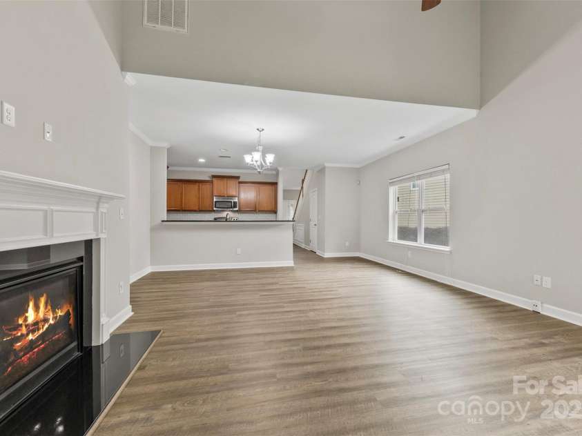 8505 Loxton Circle, Charlotte, NC 28214.  MLS# CAR4255113, YatesRealty ID 13481. 