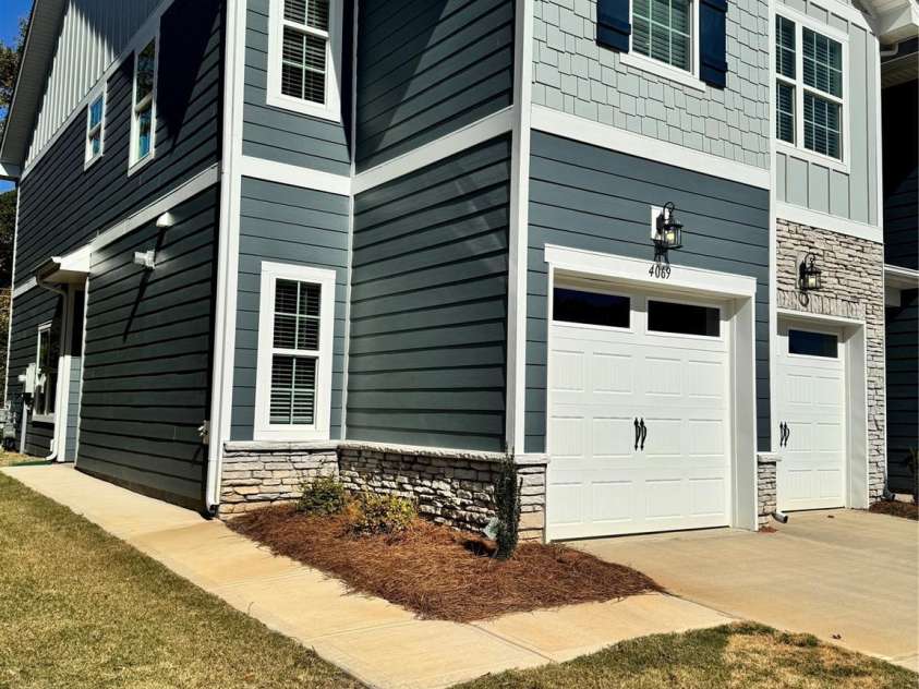 4069 Port Richmond Avenue, Gastonia, NC 28056.  MLS# CAR4185741, YatesRealty ID 13483. 