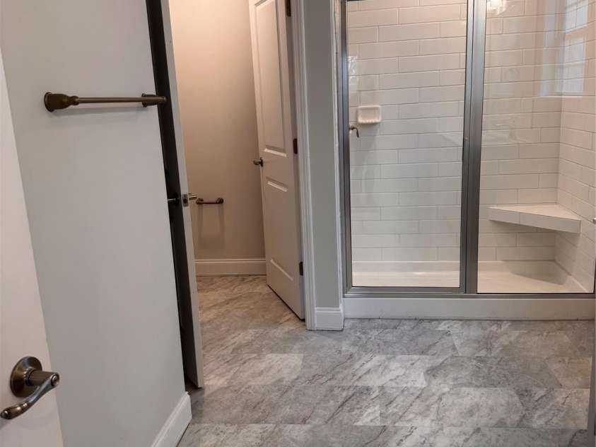 4069 Port Richmond Avenue, Gastonia, NC 28056.  MLS# CAR4185741, YatesRealty ID 13483. Primary bathroom