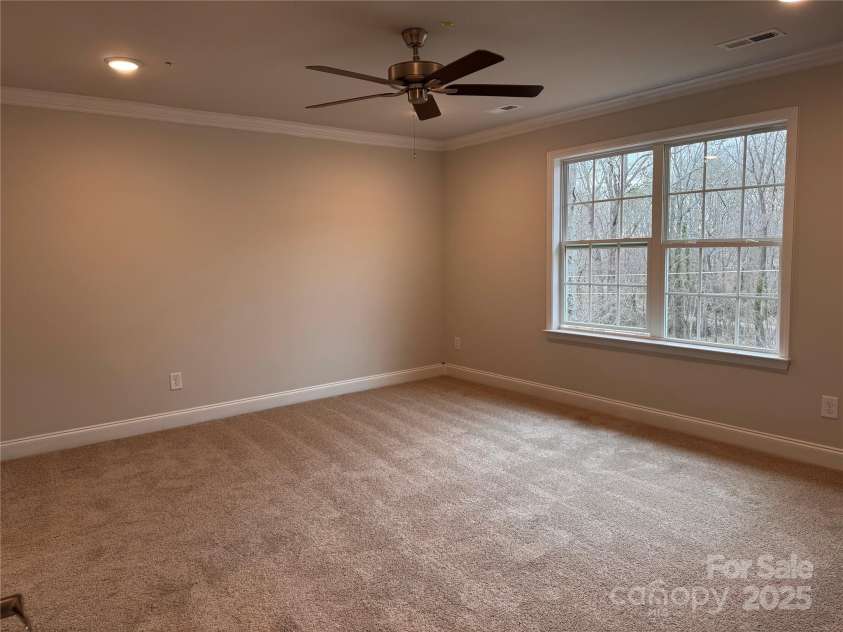 4069 Port Richmond Avenue, Gastonia, NC 28056.  MLS# CAR4185741, YatesRealty ID 13483. Primary bedroom