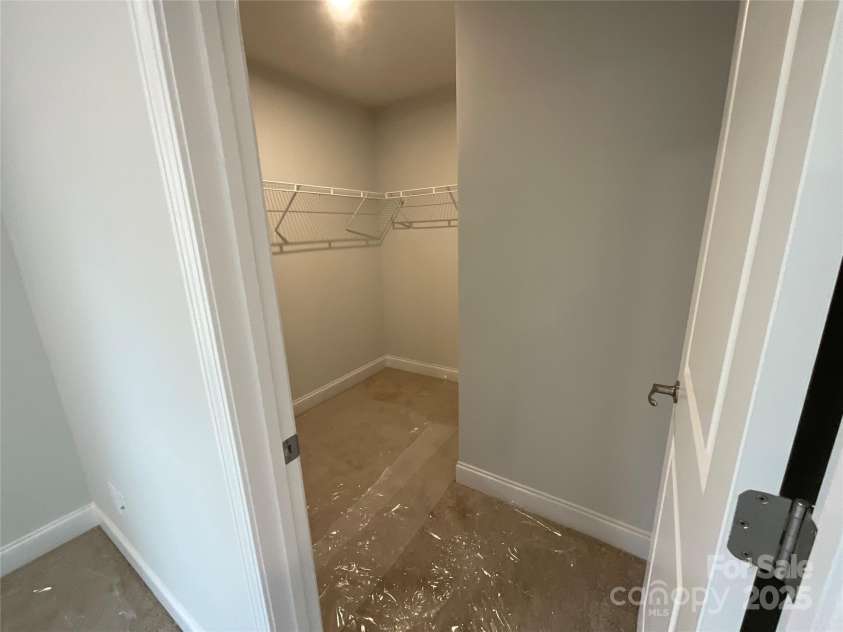 4069 Port Richmond Avenue, Gastonia, NC 28056.  MLS# CAR4185741, YatesRealty ID 13483. Primary closet #2